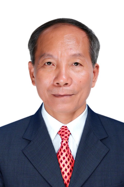 Ông Trần Tấn Hùng